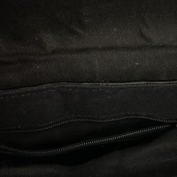 Cee Klein Vintage snap closure crossbody bag - Picture 7 of 9